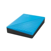 WD 4TB My Passport Sky 2,5 USB 3.2 zunanji HDD disk