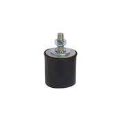 VECAMCO Podložak antivibracijski 40x40mm 9898-026 (nosivost do 80kg)