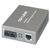 TP - LINK Mrežni media konverter 10/100/1000 MC200CM 550m
