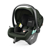 Peg Perego Avtosedež i-size 40-87 cm Primo Viaggio green