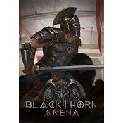 Blackthorn Arena Steam Key GLOBAL