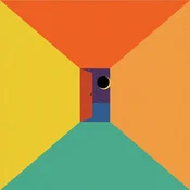 Ceremony - In The Spirit World Now (Orange Coloured) (LP)