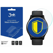 3MK Foil  ARC Garmin Vivomove Sport Fullscreen Foil