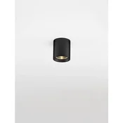 Iris STROPNI REFLEKTOR CRNI LED 10W 220-240V 700lm IP20 3000K NL9060301