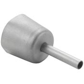 TOOLCRAFT TOOLCRAFT TPS-800HT1 šoba za vroči zrak Velikost konice 4 mm Dolžina konice 37 mm Vsebina\, količina\, vsebina količinskih enot na prodajno enoto 1 kos, (20762568)