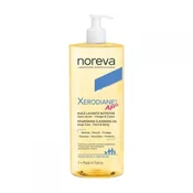 Noreva Xerodiane ap+ ulje za tuširanje, 1l