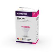 Pametna žarnica MARMITEK SMARTME GLOW XSO WI-FI LED BULB GU10 COLOR