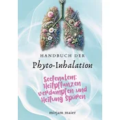 Handbuch der Phyto-Inhalation