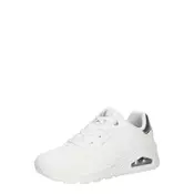 Skechers Ženske patike Uno GD, Bele