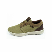 Supra Čevlji zelena 38.5 EU Hammer Run