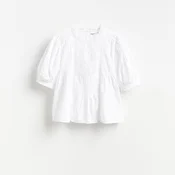 Reserved - Pamucni top
