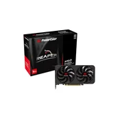 POWER COLOR RX 9060 XT 16GB