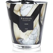 Baobab Stones Marble dišeča sveča 16 cm