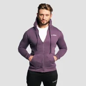 GymBeam Jopica s kapuco Obsidian XXXL