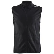 Vest Craft Vesta CRAFT Warm 1905376-999000 Velikost L