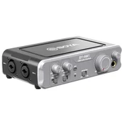 BY-AM1 Dva kanalni USB audio mixer