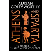 Athens and Sparta