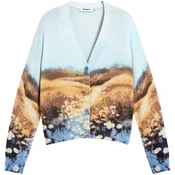 Desigual JERS_SUN 26SWJF18 Modra