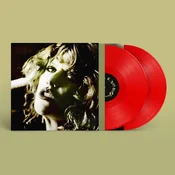 Hard Feelings - Hard Feelings (Limited Deluxe Edition) (Red Coloured) (2 LP)