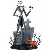 Figurica ABYstyle Studio Disney The Nightmare Before Christmas - Jack Skellington - Special Edition (20 cm)