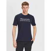 North Sails MAJICA T-SHIRT MASERATI