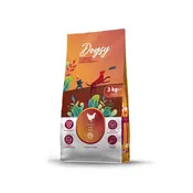 Dogsy piletina s rižom za pse 3 kg