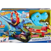Hot Wheels City HNP77 igracka vozilo