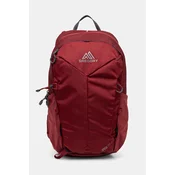 Nahrbtnik Gregory Jade 25L ženski, bordo barva, JADE.25