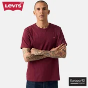 Levis Majica