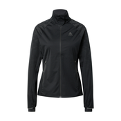 Jakna Odlo Jacket ZEROWEIGHT PRO WARM REFLECT