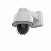 Axis Netzwerkkamera PTZ Dome Q6078-E 50HZ UHD 4K