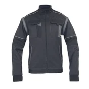 Jakna Max Eco Stretch - črna, velikost 50