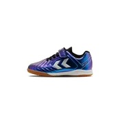 Hummel Športni čevelj TOP STAR 2.0 indigo/lila/bela