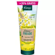 Kneipp Gel za prhanje Joy of Life (aromatični gel za prhanje) 240 ml