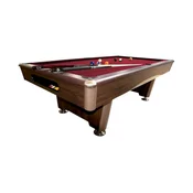 Biljard miza Dynamic Triumph 7ft. Rjava