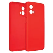 1 to 3 SILIKONSKI OVITEK BELINE MOTOROLA MOTO G73RDEČ/RDEČ