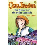 Cam Jansen and the Mystery of the Stolen Diamonds