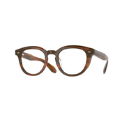 OLIVER PEOPLES Okvir za naocare 0OV5547U 1753 48, Braon