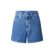KARL LAGERFELD JEANS Kavbojke  moder denim