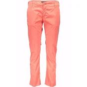 GANT WOMEN'S RED TROUSERS