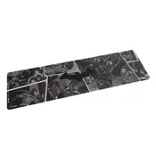 Trust 25788 mouse pad Gaming mouse pad Black