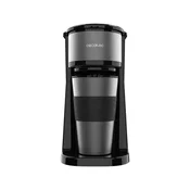 Cecotec Kavni aparat s filtrom Coffee 66 Drop&Go
