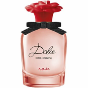 Dolce & Gabbana Dolce Rose toaletna voda za žene 50 ml