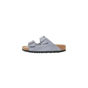 BIRKENSTOCK Nizki natikači Arizona golobje modra