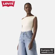 Levis Top