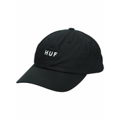 HUF Essentials Og Logo Cv Kapa crna Gr. Uni