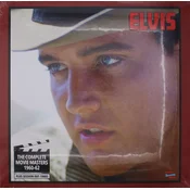 Elvis Presley - The Complete Movie Masters 1960-62 Plus Session Out-Takes (Limited Edition) (4 LP)