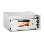 ROYAL CATERING peč za pico RCPO-2000-1PE