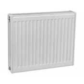 Ploščati radiator 60 cm x 60 cm 968 W