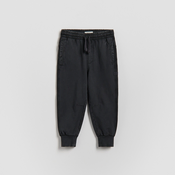 Reserved - Pamučne jogger pantalone